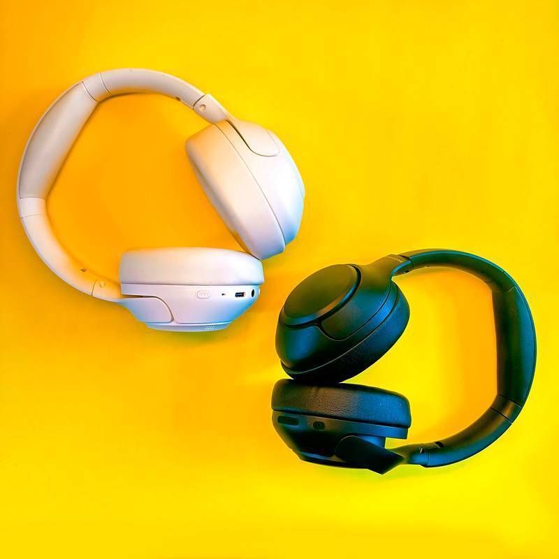 Fones Bluetooth