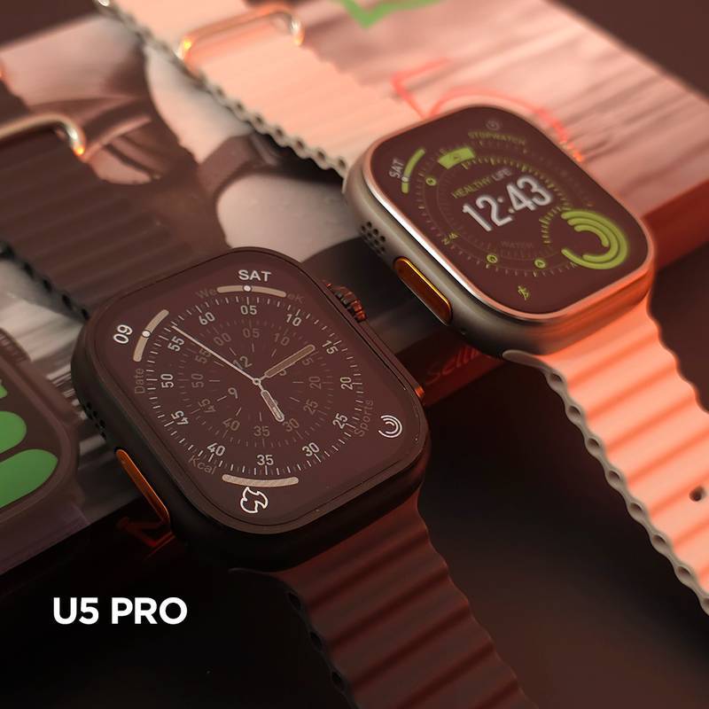 U5 PRO | MICROWEAR